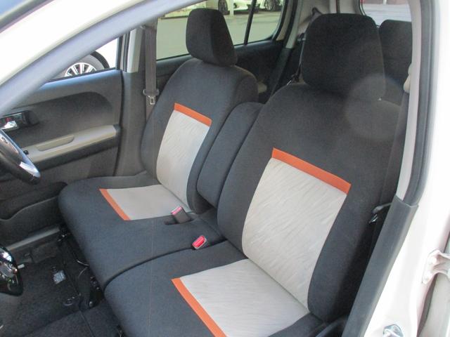 パッソ モーダ Gパッケージ 純フルセグSDナビ/スマートアシスト3/スマートキー/LED/LEDフォグ/ETC2.0/アイドリングストップ/横滑り防止/ベンチシート/14インチAW/コーナーセンサー/Bluetooth(48枚目)