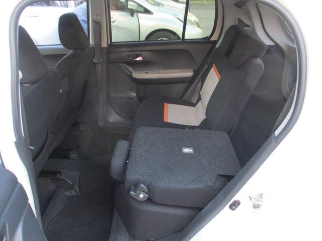 パッソ モーダ Gパッケージ 純フルセグSDナビ/スマートアシスト3/スマートキー/LED/LEDフォグ/ETC2.0/アイドリングストップ/横滑り防止/ベンチシート/14インチAW/コーナーセンサー/Bluetooth(53枚目)