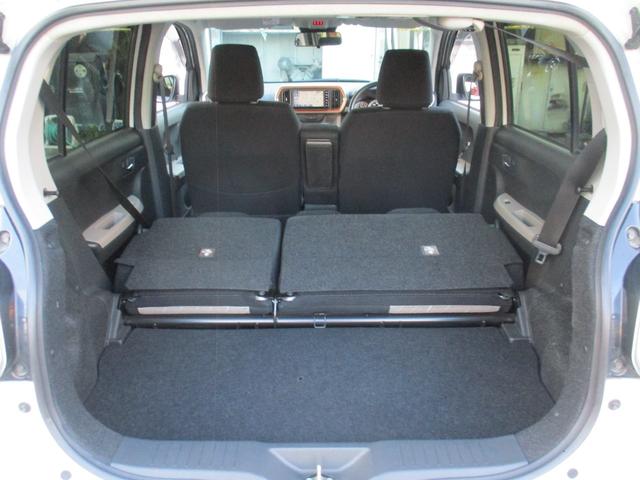 パッソ モーダ Gパッケージ 純フルセグSDナビ/スマートアシスト3/スマートキー/LED/LEDフォグ/ETC2.0/アイドリングストップ/横滑り防止/ベンチシート/14インチAW/コーナーセンサー/Bluetooth(55枚目)