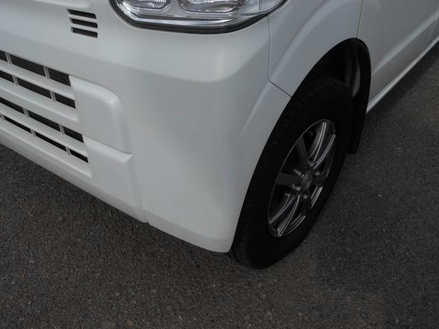 ＮＶ１００クリッパーバン ＧＸ　４ＷＤ　４速ＡＴ　キーレス　衝突軽減ブレーキ　純正ナビ　フルセグＴＶ　ＣＤ　ブルートゥース　バックカメラ　ＥＴＣ　ナビ連動ドライブレコーダー　社外アルミ　電動格納ドアミラー（25枚目）