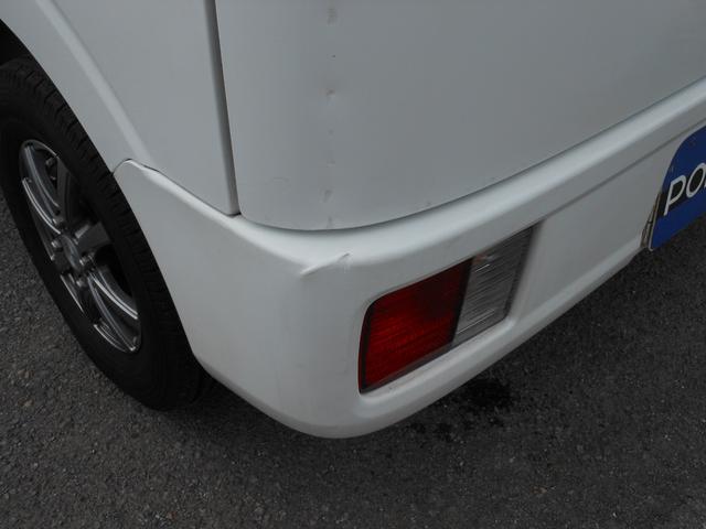 ＮＶ１００クリッパーバン ＧＸ　４ＷＤ　４速ＡＴ　キーレス　衝突軽減ブレーキ　純正ナビ　フルセグＴＶ　ＣＤ　ブルートゥース　バックカメラ　ＥＴＣ　ナビ連動ドライブレコーダー　社外アルミ　電動格納ドアミラー（30枚目）