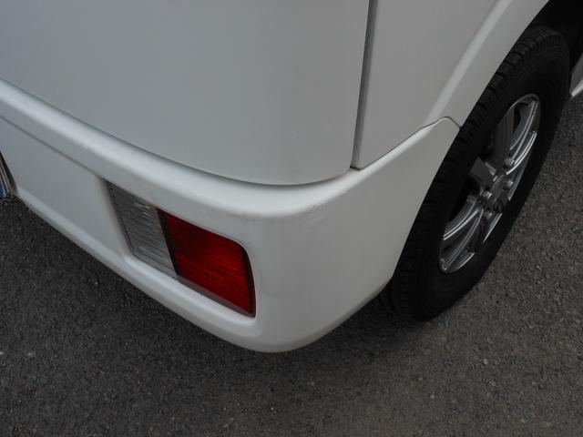 ＮＶ１００クリッパーバン ＧＸ　４ＷＤ　４速ＡＴ　キーレス　衝突軽減ブレーキ　純正ナビ　フルセグＴＶ　ＣＤ　ブルートゥース　バックカメラ　ＥＴＣ　ナビ連動ドライブレコーダー　社外アルミ　電動格納ドアミラー（31枚目）