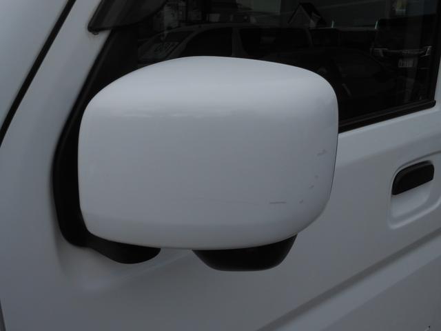 ＮＶ１００クリッパーバン ＧＸ　４ＷＤ　４速ＡＴ　キーレス　衝突軽減ブレーキ　純正ナビ　フルセグＴＶ　ＣＤ　ブルートゥース　バックカメラ　ＥＴＣ　ナビ連動ドライブレコーダー　社外アルミ　電動格納ドアミラー（32枚目）