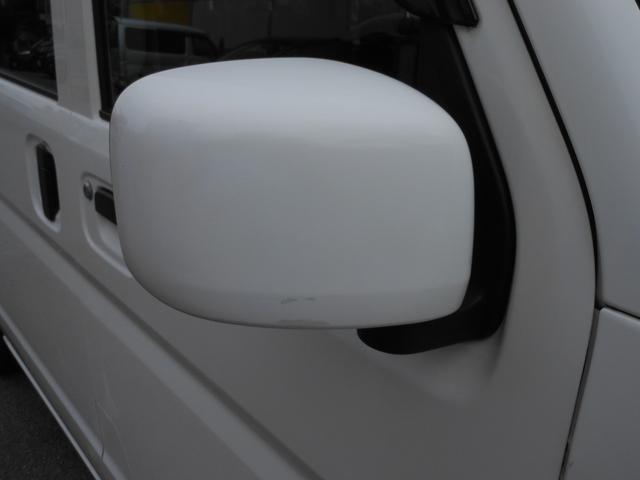 ＮＶ１００クリッパーバン ＧＸ　４ＷＤ　４速ＡＴ　キーレス　衝突軽減ブレーキ　純正ナビ　フルセグＴＶ　ＣＤ　ブルートゥース　バックカメラ　ＥＴＣ　ナビ連動ドライブレコーダー　社外アルミ　電動格納ドアミラー（33枚目）