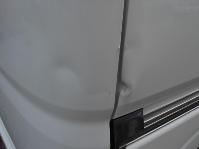 ＮＶ１００クリッパーバン ＧＸ　４ＷＤ　４速ＡＴ　キーレス　衝突軽減ブレーキ　純正ナビ　フルセグＴＶ　ＣＤ　ブルートゥース　バックカメラ　ＥＴＣ　ナビ連動ドライブレコーダー　社外アルミ　電動格納ドアミラー（34枚目）