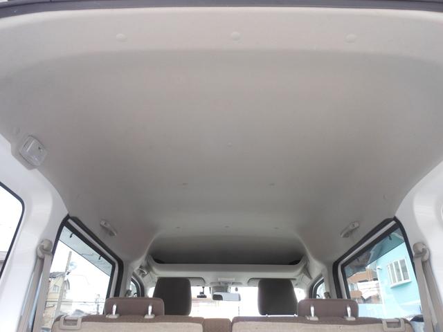 ＮＶ１００クリッパーバン ＧＸ　４ＷＤ　４速ＡＴ　キーレス　衝突軽減ブレーキ　純正ナビ　フルセグＴＶ　ＣＤ　ブルートゥース　バックカメラ　ＥＴＣ　ナビ連動ドライブレコーダー　社外アルミ　電動格納ドアミラー（45枚目）