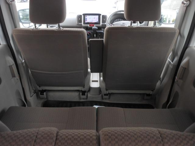 ＮＶ１００クリッパーバン ＧＸ　４ＷＤ　４速ＡＴ　キーレス　衝突軽減ブレーキ　純正ナビ　フルセグＴＶ　ＣＤ　ブルートゥース　バックカメラ　ＥＴＣ　ナビ連動ドライブレコーダー　社外アルミ　電動格納ドアミラー（48枚目）