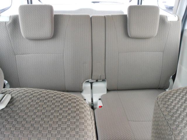 ＮＶ１００クリッパーバン ＧＸ　４ＷＤ　４速ＡＴ　キーレス　衝突軽減ブレーキ　純正ナビ　フルセグＴＶ　ＣＤ　ブルートゥース　バックカメラ　ＥＴＣ　ナビ連動ドライブレコーダー　社外アルミ　電動格納ドアミラー（62枚目）