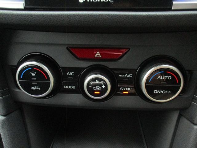 インプレッサスポーツ ２．０ｉ－Ｓアイサイト　禁煙車／純８型ナビフルセグ／Ｂカメラ／ＢＴ／スマキ－／ナビ連動ＥＴＣ２．０／レ－ダ－Ｃ／アイサイト／ｉ－ＳＴＯＰ／ＢＳＭ／黒本革Ｓ／前席パワ－＆Ｓヒ－タ－／前後ドラレコ／ＬＥＤ／Ｒフォグ／純１８ＡＷ（15枚目）