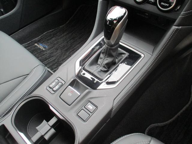 インプレッサスポーツ ２．０ｉ－Ｓアイサイト　禁煙車／純８型ナビフルセグ／Ｂカメラ／ＢＴ／スマキ－／ナビ連動ＥＴＣ２．０／レ－ダ－Ｃ／アイサイト／ｉ－ＳＴＯＰ／ＢＳＭ／黒本革Ｓ／前席パワ－＆Ｓヒ－タ－／前後ドラレコ／ＬＥＤ／Ｒフォグ／純１８ＡＷ（29枚目）