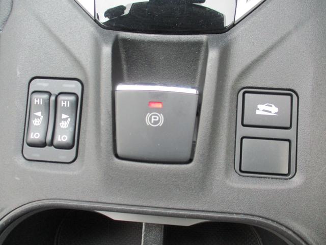 インプレッサスポーツ ２．０ｉ－Ｓアイサイト　禁煙車／純８型ナビフルセグ／Ｂカメラ／ＢＴ／スマキ－／ナビ連動ＥＴＣ２．０／レ－ダ－Ｃ／アイサイト／ｉ－ＳＴＯＰ／ＢＳＭ／黒本革Ｓ／前席パワ－＆Ｓヒ－タ－／前後ドラレコ／ＬＥＤ／Ｒフォグ／純１８ＡＷ（30枚目）