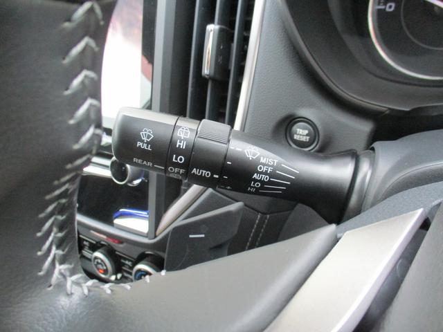 インプレッサスポーツ ２．０ｉ－Ｓアイサイト　禁煙車／純８型ナビフルセグ／Ｂカメラ／ＢＴ／スマキ－／ナビ連動ＥＴＣ２．０／レ－ダ－Ｃ／アイサイト／ｉ－ＳＴＯＰ／ＢＳＭ／黒本革Ｓ／前席パワ－＆Ｓヒ－タ－／前後ドラレコ／ＬＥＤ／Ｒフォグ／純１８ＡＷ（34枚目）