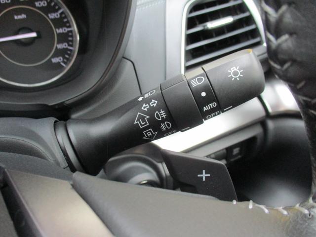 インプレッサスポーツ ２．０ｉ－Ｓアイサイト　禁煙車／純８型ナビフルセグ／Ｂカメラ／ＢＴ／スマキ－／ナビ連動ＥＴＣ２．０／レ－ダ－Ｃ／アイサイト／ｉ－ＳＴＯＰ／ＢＳＭ／黒本革Ｓ／前席パワ－＆Ｓヒ－タ－／前後ドラレコ／ＬＥＤ／Ｒフォグ／純１８ＡＷ（35枚目）