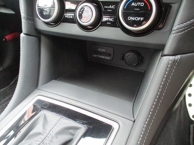 インプレッサスポーツ ２．０ｉ－Ｓアイサイト　禁煙車／純８型ナビフルセグ／Ｂカメラ／ＢＴ／スマキ－／ナビ連動ＥＴＣ２．０／レ－ダ－Ｃ／アイサイト／ｉ－ＳＴＯＰ／ＢＳＭ／黒本革Ｓ／前席パワ－＆Ｓヒ－タ－／前後ドラレコ／ＬＥＤ／Ｒフォグ／純１８ＡＷ（39枚目）