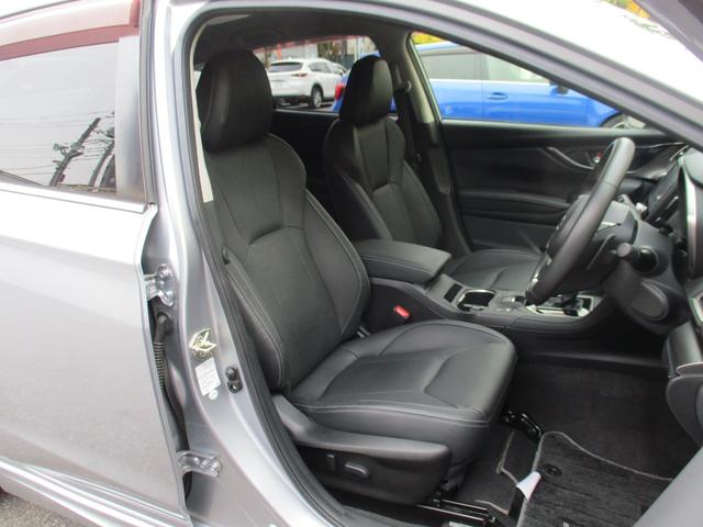 インプレッサスポーツ ２．０ｉ－Ｓアイサイト　禁煙車／純８型ナビフルセグ／Ｂカメラ／ＢＴ／スマキ－／ナビ連動ＥＴＣ２．０／レ－ダ－Ｃ／アイサイト／ｉ－ＳＴＯＰ／ＢＳＭ／黒本革Ｓ／前席パワ－＆Ｓヒ－タ－／前後ドラレコ／ＬＥＤ／Ｒフォグ／純１８ＡＷ（45枚目）