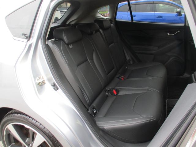 インプレッサスポーツ ２．０ｉ－Ｓアイサイト　禁煙車／純８型ナビフルセグ／Ｂカメラ／ＢＴ／スマキ－／ナビ連動ＥＴＣ２．０／レ－ダ－Ｃ／アイサイト／ｉ－ＳＴＯＰ／ＢＳＭ／黒本革Ｓ／前席パワ－＆Ｓヒ－タ－／前後ドラレコ／ＬＥＤ／Ｒフォグ／純１８ＡＷ（47枚目）