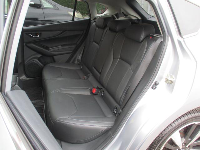 インプレッサスポーツ ２．０ｉ－Ｓアイサイト　禁煙車／純８型ナビフルセグ／Ｂカメラ／ＢＴ／スマキ－／ナビ連動ＥＴＣ２．０／レ－ダ－Ｃ／アイサイト／ｉ－ＳＴＯＰ／ＢＳＭ／黒本革Ｓ／前席パワ－＆Ｓヒ－タ－／前後ドラレコ／ＬＥＤ／Ｒフォグ／純１８ＡＷ（48枚目）
