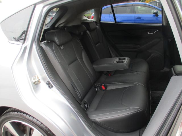 インプレッサスポーツ ２．０ｉ－Ｓアイサイト　禁煙車／純８型ナビフルセグ／Ｂカメラ／ＢＴ／スマキ－／ナビ連動ＥＴＣ２．０／レ－ダ－Ｃ／アイサイト／ｉ－ＳＴＯＰ／ＢＳＭ／黒本革Ｓ／前席パワ－＆Ｓヒ－タ－／前後ドラレコ／ＬＥＤ／Ｒフォグ／純１８ＡＷ（49枚目）
