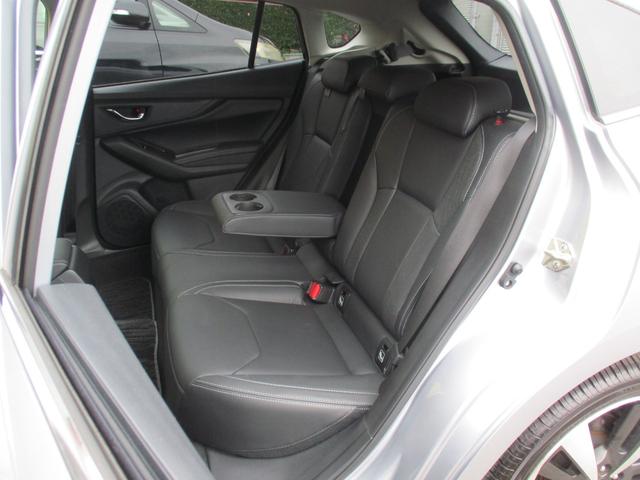 インプレッサスポーツ ２．０ｉ－Ｓアイサイト　禁煙車／純８型ナビフルセグ／Ｂカメラ／ＢＴ／スマキ－／ナビ連動ＥＴＣ２．０／レ－ダ－Ｃ／アイサイト／ｉ－ＳＴＯＰ／ＢＳＭ／黒本革Ｓ／前席パワ－＆Ｓヒ－タ－／前後ドラレコ／ＬＥＤ／Ｒフォグ／純１８ＡＷ（50枚目）