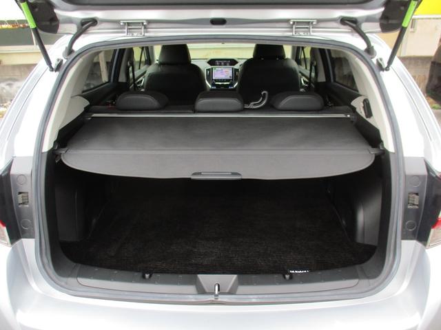 インプレッサスポーツ ２．０ｉ－Ｓアイサイト　禁煙車／純８型ナビフルセグ／Ｂカメラ／ＢＴ／スマキ－／ナビ連動ＥＴＣ２．０／レ－ダ－Ｃ／アイサイト／ｉ－ＳＴＯＰ／ＢＳＭ／黒本革Ｓ／前席パワ－＆Ｓヒ－タ－／前後ドラレコ／ＬＥＤ／Ｒフォグ／純１８ＡＷ（51枚目）