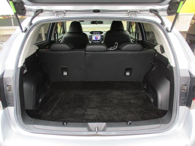 インプレッサスポーツ ２．０ｉ－Ｓアイサイト　禁煙車／純８型ナビフルセグ／Ｂカメラ／ＢＴ／スマキ－／ナビ連動ＥＴＣ２．０／レ－ダ－Ｃ／アイサイト／ｉ－ＳＴＯＰ／ＢＳＭ／黒本革Ｓ／前席パワ－＆Ｓヒ－タ－／前後ドラレコ／ＬＥＤ／Ｒフォグ／純１８ＡＷ（52枚目）