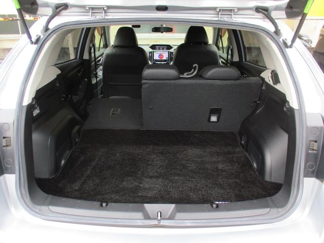 インプレッサスポーツ ２．０ｉ－Ｓアイサイト　禁煙車／純８型ナビフルセグ／Ｂカメラ／ＢＴ／スマキ－／ナビ連動ＥＴＣ２．０／レ－ダ－Ｃ／アイサイト／ｉ－ＳＴＯＰ／ＢＳＭ／黒本革Ｓ／前席パワ－＆Ｓヒ－タ－／前後ドラレコ／ＬＥＤ／Ｒフォグ／純１８ＡＷ（53枚目）