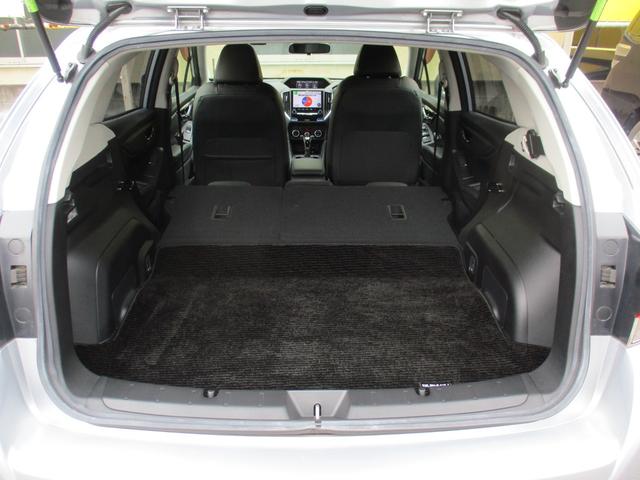 インプレッサスポーツ ２．０ｉ－Ｓアイサイト　禁煙車／純８型ナビフルセグ／Ｂカメラ／ＢＴ／スマキ－／ナビ連動ＥＴＣ２．０／レ－ダ－Ｃ／アイサイト／ｉ－ＳＴＯＰ／ＢＳＭ／黒本革Ｓ／前席パワ－＆Ｓヒ－タ－／前後ドラレコ／ＬＥＤ／Ｒフォグ／純１８ＡＷ（54枚目）