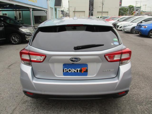 インプレッサスポーツ ２．０ｉ－Ｓアイサイト　禁煙車／純８型ナビフルセグ／Ｂカメラ／ＢＴ／スマキ－／ナビ連動ＥＴＣ２．０／レ－ダ－Ｃ／アイサイト／ｉ－ＳＴＯＰ／ＢＳＭ／黒本革Ｓ／前席パワ－＆Ｓヒ－タ－／前後ドラレコ／ＬＥＤ／Ｒフォグ／純１８ＡＷ（63枚目）