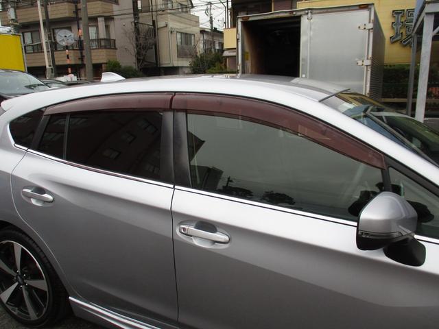 インプレッサスポーツ ２．０ｉ－Ｓアイサイト　禁煙車／純８型ナビフルセグ／Ｂカメラ／ＢＴ／スマキ－／ナビ連動ＥＴＣ２．０／レ－ダ－Ｃ／アイサイト／ｉ－ＳＴＯＰ／ＢＳＭ／黒本革Ｓ／前席パワ－＆Ｓヒ－タ－／前後ドラレコ／ＬＥＤ／Ｒフォグ／純１８ＡＷ（66枚目）