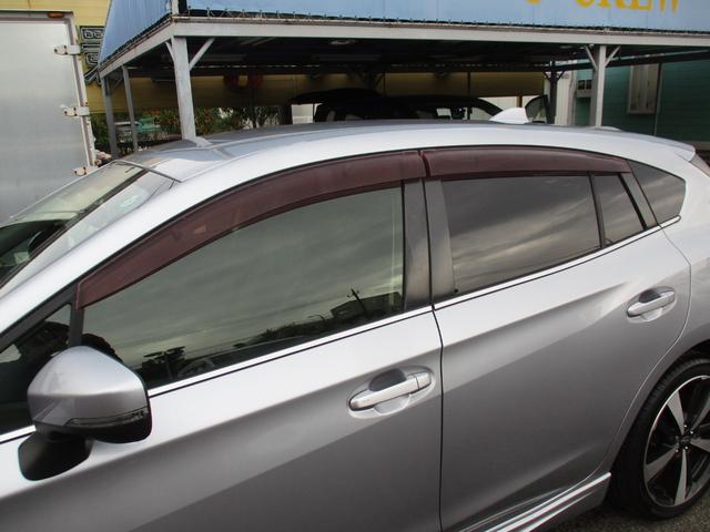 インプレッサスポーツ ２．０ｉ－Ｓアイサイト　禁煙車／純８型ナビフルセグ／Ｂカメラ／ＢＴ／スマキ－／ナビ連動ＥＴＣ２．０／レ－ダ－Ｃ／アイサイト／ｉ－ＳＴＯＰ／ＢＳＭ／黒本革Ｓ／前席パワ－＆Ｓヒ－タ－／前後ドラレコ／ＬＥＤ／Ｒフォグ／純１８ＡＷ（67枚目）