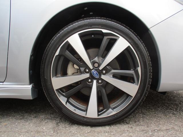 インプレッサスポーツ ２．０ｉ－Ｓアイサイト　禁煙車／純８型ナビフルセグ／Ｂカメラ／ＢＴ／スマキ－／ナビ連動ＥＴＣ２．０／レ－ダ－Ｃ／アイサイト／ｉ－ＳＴＯＰ／ＢＳＭ／黒本革Ｓ／前席パワ－＆Ｓヒ－タ－／前後ドラレコ／ＬＥＤ／Ｒフォグ／純１８ＡＷ（72枚目）