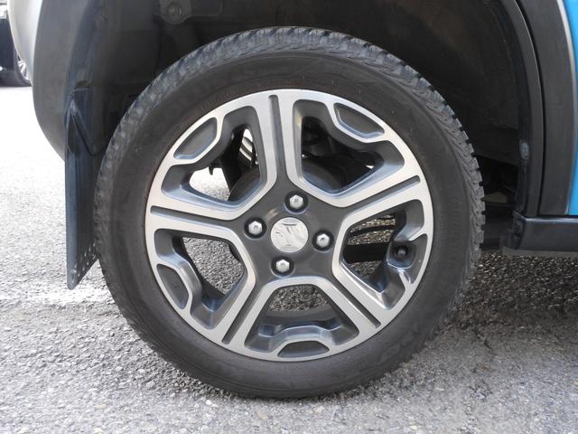 ハスラー X 衝突軽減ブレーキ HIDオートライト ナビ フルセグTV DVD ブルートゥース CD ETC 前後ドライブレコーダー シートヒーター 15インチアルミ スマートキー 電動格納ドアミラー フォグ(27枚目)