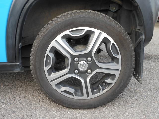 ハスラー X 衝突軽減ブレーキ HIDオートライト ナビ フルセグTV DVD ブルートゥース CD ETC 前後ドライブレコーダー シートヒーター 15インチアルミ スマートキー 電動格納ドアミラー フォグ(28枚目)