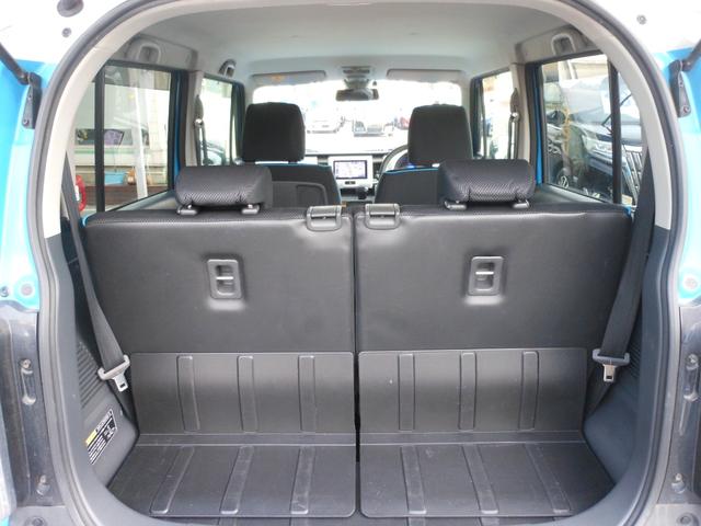 ハスラー X 衝突軽減ブレーキ HIDオートライト ナビ フルセグTV DVD ブルートゥース CD ETC 前後ドライブレコーダー シートヒーター 15インチアルミ スマートキー 電動格納ドアミラー フォグ(34枚目)