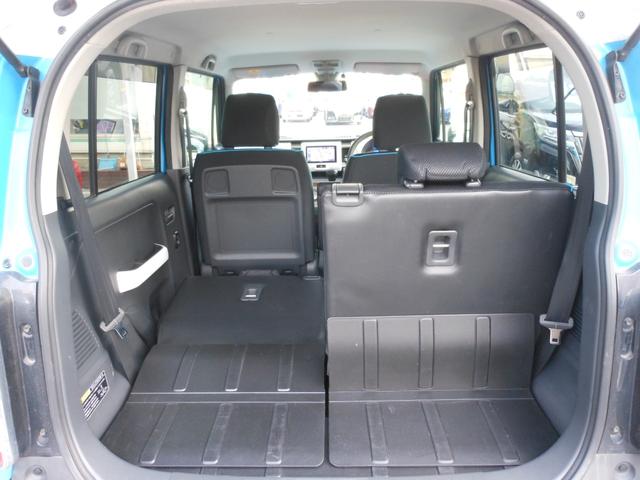 ハスラー X 衝突軽減ブレーキ HIDオートライト ナビ フルセグTV DVD ブルートゥース CD ETC 前後ドライブレコーダー シートヒーター 15インチアルミ スマートキー 電動格納ドアミラー フォグ(35枚目)