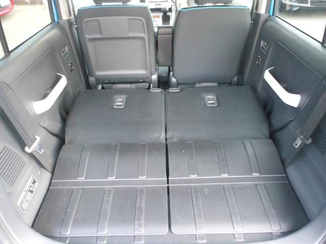 ハスラー X 衝突軽減ブレーキ HIDオートライト ナビ フルセグTV DVD ブルートゥース CD ETC 前後ドライブレコーダー シートヒーター 15インチアルミ スマートキー 電動格納ドアミラー フォグ(37枚目)