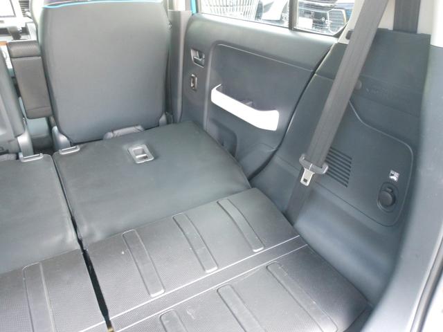 ハスラー X 衝突軽減ブレーキ HIDオートライト ナビ フルセグTV DVD ブルートゥース CD ETC 前後ドライブレコーダー シートヒーター 15インチアルミ スマートキー 電動格納ドアミラー フォグ(39枚目)