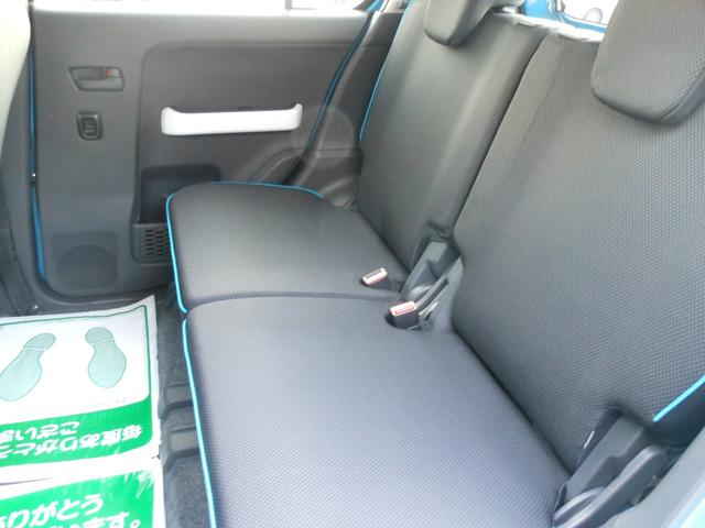 ハスラー X 衝突軽減ブレーキ HIDオートライト ナビ フルセグTV DVD ブルートゥース CD ETC 前後ドライブレコーダー シートヒーター 15インチアルミ スマートキー 電動格納ドアミラー フォグ(48枚目)