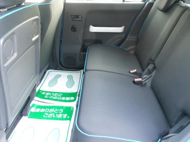 ハスラー X 衝突軽減ブレーキ HIDオートライト ナビ フルセグTV DVD ブルートゥース CD ETC 前後ドライブレコーダー シートヒーター 15インチアルミ スマートキー 電動格納ドアミラー フォグ(49枚目)