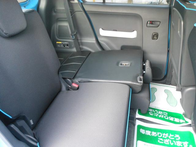 ハスラー X 衝突軽減ブレーキ HIDオートライト ナビ フルセグTV DVD ブルートゥース CD ETC 前後ドライブレコーダー シートヒーター 15インチアルミ スマートキー 電動格納ドアミラー フォグ(51枚目)