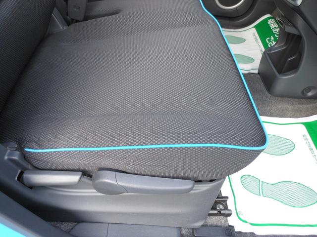 ハスラー X 衝突軽減ブレーキ HIDオートライト ナビ フルセグTV DVD ブルートゥース CD ETC 前後ドライブレコーダー シートヒーター 15インチアルミ スマートキー 電動格納ドアミラー フォグ(53枚目)