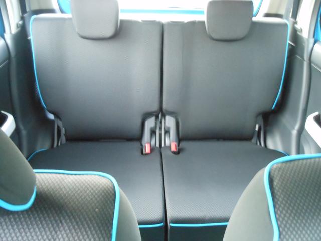 ハスラー X 衝突軽減ブレーキ HIDオートライト ナビ フルセグTV DVD ブルートゥース CD ETC 前後ドライブレコーダー シートヒーター 15インチアルミ スマートキー 電動格納ドアミラー フォグ(54枚目)