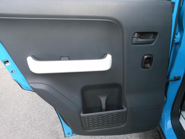 ハスラー X 衝突軽減ブレーキ HIDオートライト ナビ フルセグTV DVD ブルートゥース CD ETC 前後ドライブレコーダー シートヒーター 15インチアルミ スマートキー 電動格納ドアミラー フォグ(71枚目)