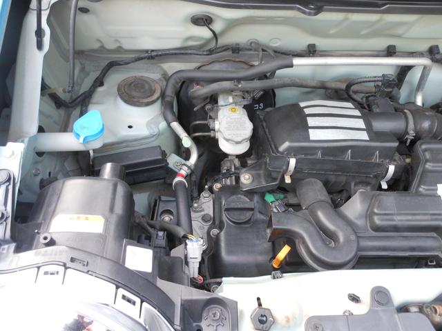 ハスラー X 衝突軽減ブレーキ HIDオートライト ナビ フルセグTV DVD ブルートゥース CD ETC 前後ドライブレコーダー シートヒーター 15インチアルミ スマートキー 電動格納ドアミラー フォグ(78枚目)