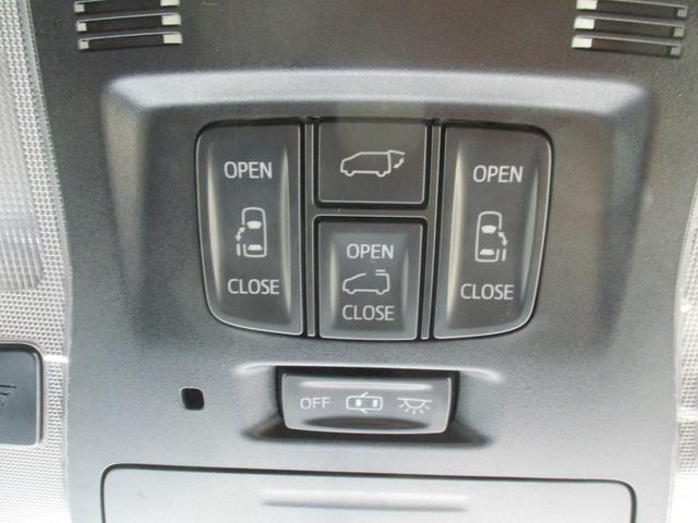 ヴェルファイア 2.5Z Aエディション ゴールデンアイズ Wサンルーフ/ALPINE11型ナビフルセグ/Bカメラ/12.8型後席フリップダウン/両自動&パワ-バックドア/スマキ-/ETC/クルコン/専用アルカンタ-ラHレザ-S/N席&2列目オットマン/LED(23枚目)