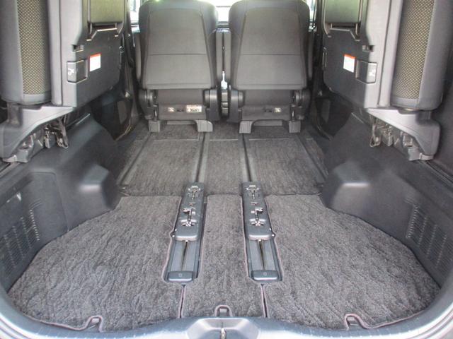 ヴェルファイア 2.5Z Aエディション ゴールデンアイズ Wサンルーフ/ALPINE11型ナビフルセグ/Bカメラ/12.8型後席フリップダウン/両自動&パワ-バックドア/スマキ-/ETC/クルコン/専用アルカンタ-ラHレザ-S/N席&2列目オットマン/LED(48枚目)