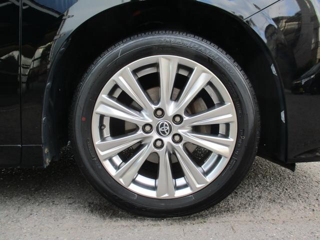 ヴェルファイア 2.5Z Aエディション ゴールデンアイズ Wサンルーフ/ALPINE11型ナビフルセグ/Bカメラ/12.8型後席フリップダウン/両自動&パワ-バックドア/スマキ-/ETC/クルコン/専用アルカンタ-ラHレザ-S/N席&2列目オットマン/LED(71枚目)