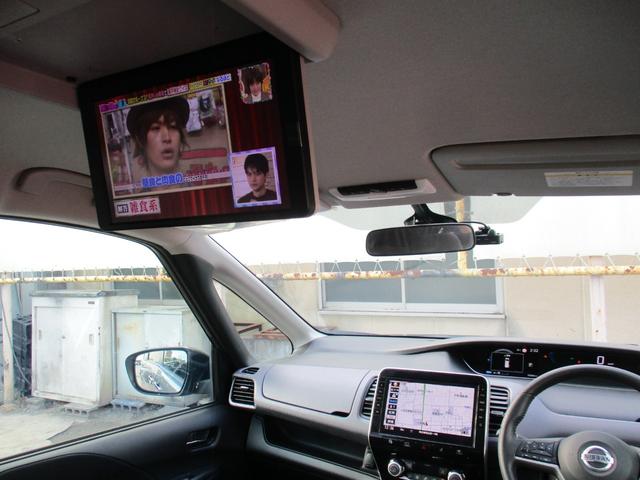 セレナ e-パワー ハイウェイスターV 後期型/禁煙/純10型ナビフルセグ/アラウンドビュ-/11型後席フリップダウン/Pアシスト/両ハンズフリ-自動ドア/プロパイロット/エマブレ/セ-フティB/スマキ-/ETC2.0/ドラレコ/LED/(7枚目)