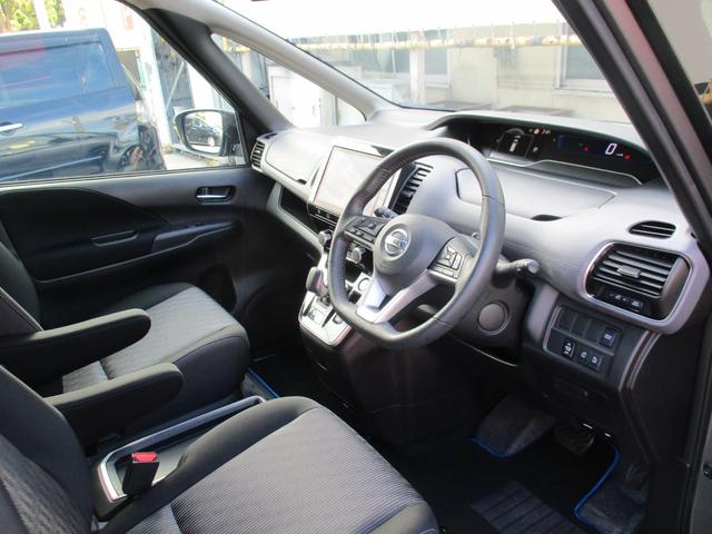 セレナ e-パワー ハイウェイスターV 後期型/禁煙/純10型ナビフルセグ/アラウンドビュ-/11型後席フリップダウン/Pアシスト/両ハンズフリ-自動ドア/プロパイロット/エマブレ/セ-フティB/スマキ-/ETC2.0/ドラレコ/LED/(38枚目)