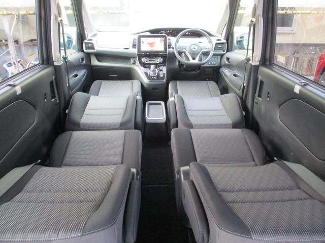 セレナ e-パワー ハイウェイスターV 後期型/禁煙/純10型ナビフルセグ/アラウンドビュ-/11型後席フリップダウン/Pアシスト/両ハンズフリ-自動ドア/プロパイロット/エマブレ/セ-フティB/スマキ-/ETC2.0/ドラレコ/LED/(52枚目)